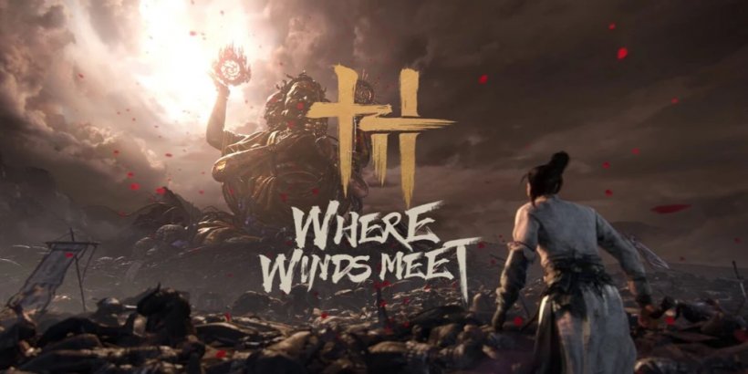 Upcoming Wuxia RPG, Where Winds Meet, Arrives on Mobile in 2025
