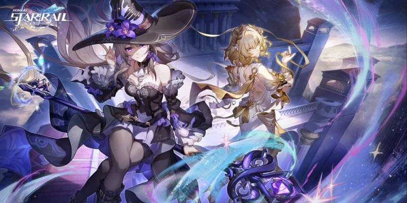 Honkai: New Planet Unveiled in Mid-Month Expansion