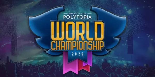 Мировой чемпионат The Battle of Polytopia стартует с призовым фондом в $10 000