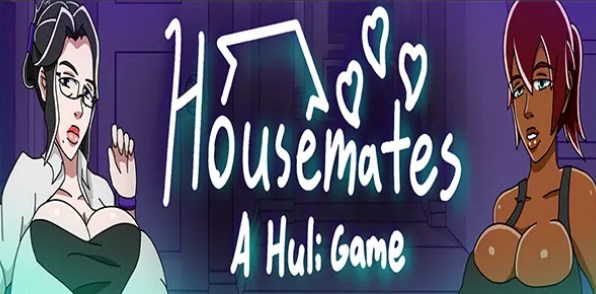 Schermata Housemates 1
