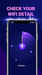 Trendy WiFi-VPN Proxy應用截圖第2張