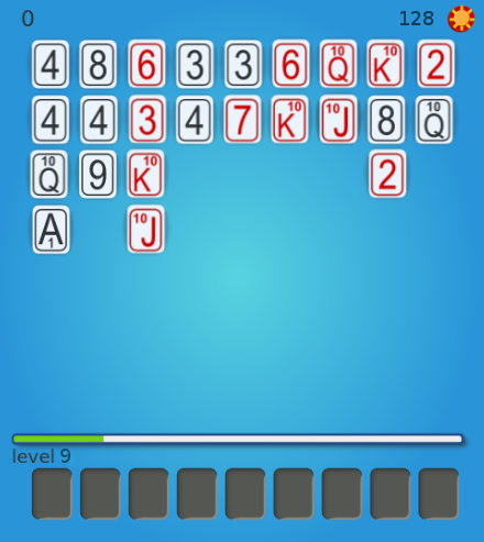 MathsJack Capture d'écran 2