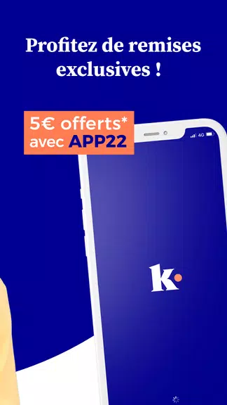 Kiute by Booksy Capture d'écran 2