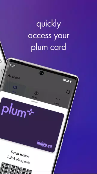 Indigo Скриншот 2