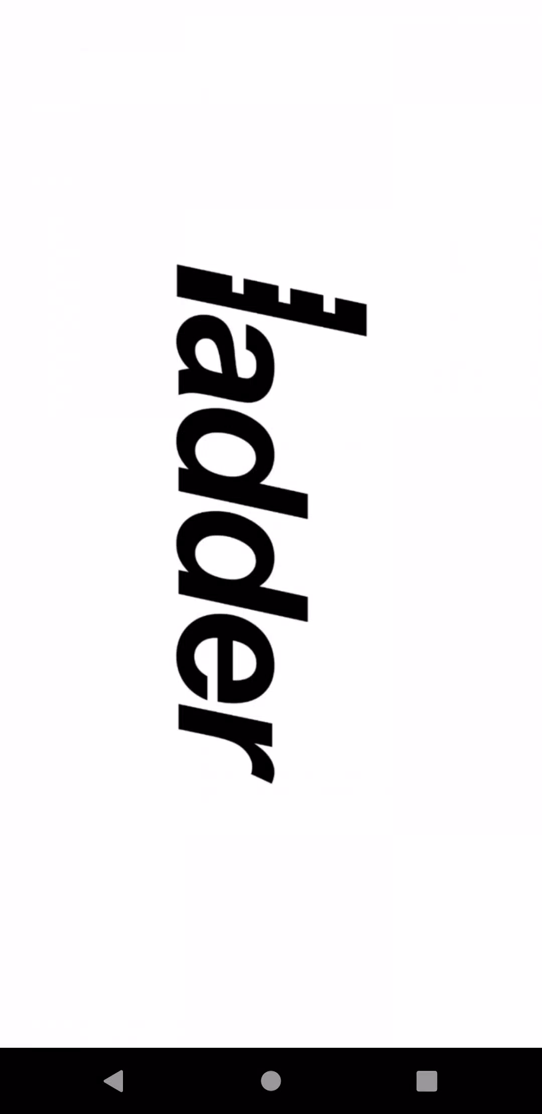 ladder flat ラダーフラット公式アプリ スクリーンショット 1