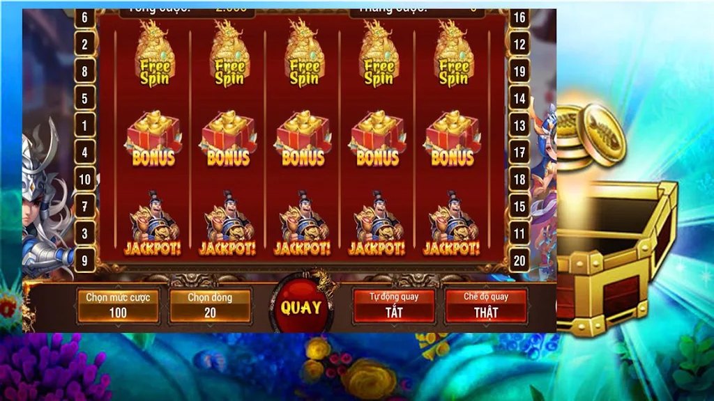 VEGA - Game danh bai doi thuong Capture d'écran 3