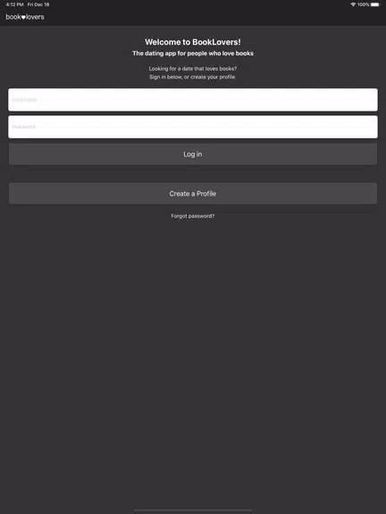 Book Lovers Скриншот 3