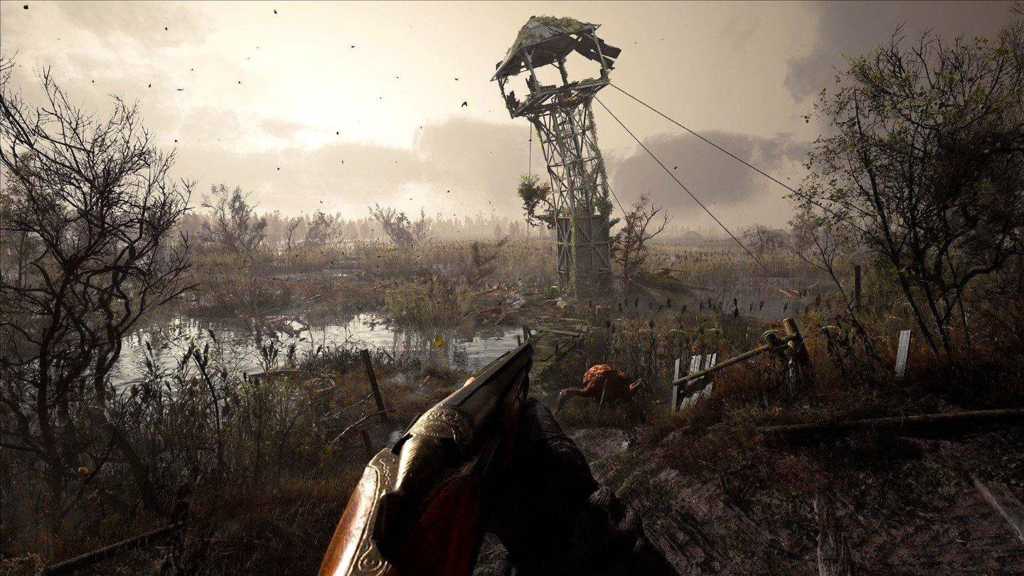 Stalker 2: Ultimate Weapon Arsenal onthuld