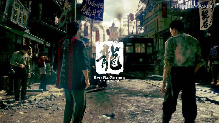 SEGA與Project Century和Virtua Fighter的冒險