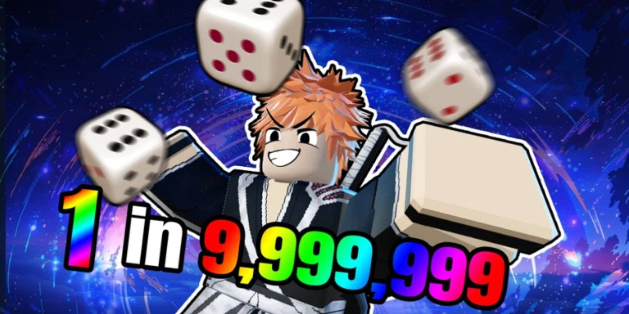Roblox Anime RNG TD Codes Updated for January 2025