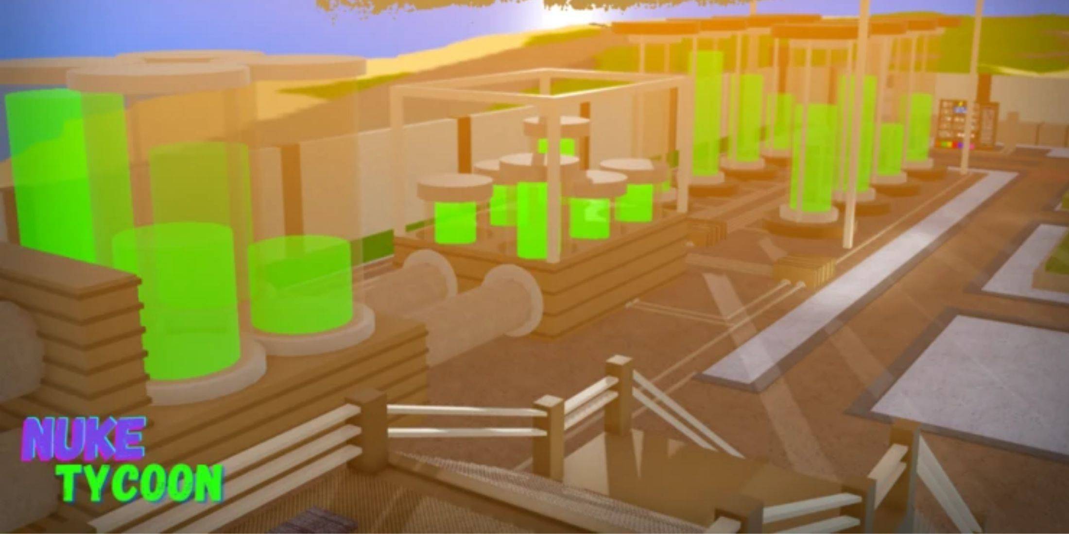 Paghahanap ng higit pang mga nuke tycoon nuclear code