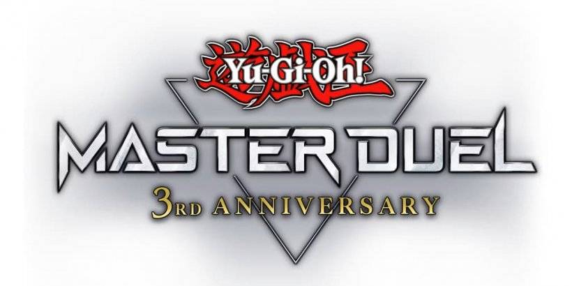 Yu-Gi-Oh! Master Duel Hits 3-Year Mark, Euros Return