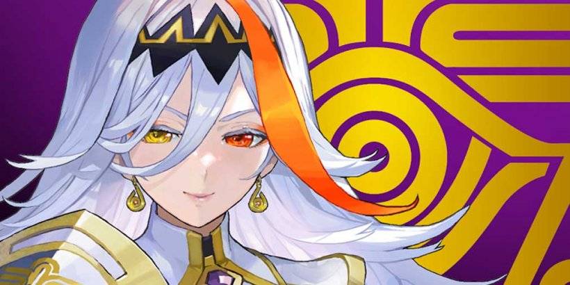 Fire Emblem Heroes: Celebração do 8º aniversário!