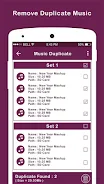 Schermata Duplicate File Remover 3
