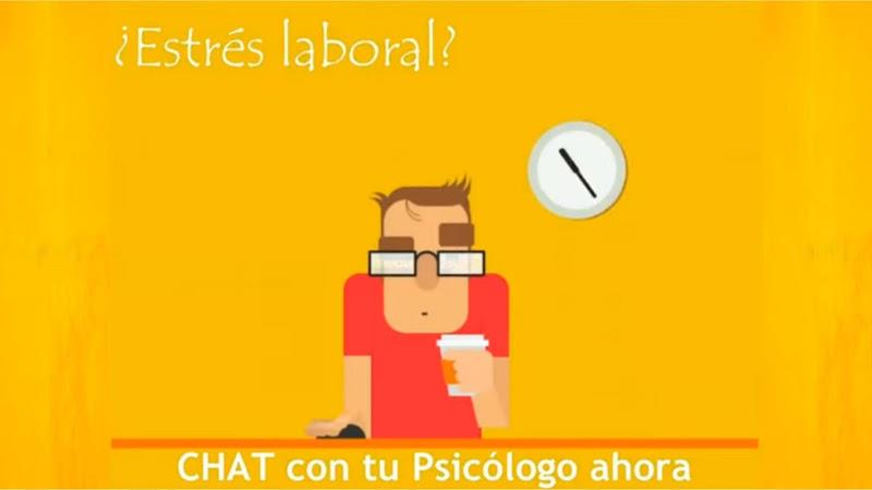 Dasnyapp: Your Psychologist Schermafbeelding 4
