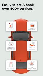 CarAdvise Tangkapan skrin 3