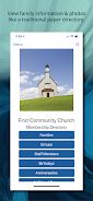 Instant Church Directory應用截圖第1張