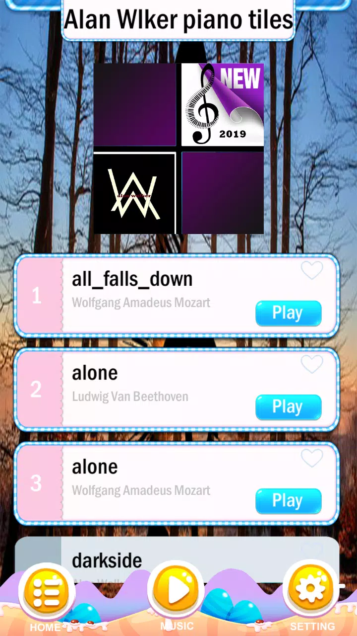 Shivers - Sheeran Piano Tiles Capture d'écran 2