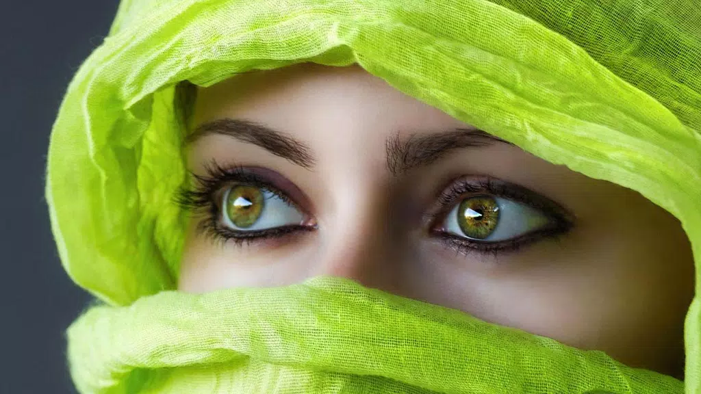 Hijab Fashion Ideas For Girls Captura de pantalla 2