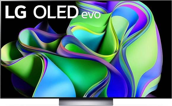 LG OLED TV BARGAIN : 65 "EVO C3 이제 $ 1,200 미만