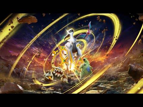神奇宝贝TCG袖珍胜利光膨胀