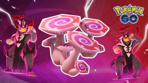 Urshifu feiert sein Debüt in Pokémon GO Battle Week.