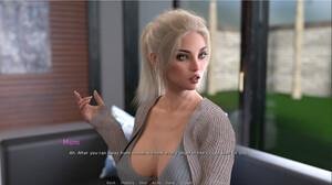 The Falling Reloaded – Chapter 6 – Added Android Port Screenshot 1