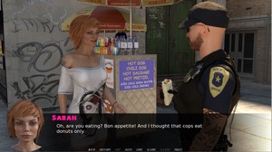 Exciting Games – New Episode 16 Part 1 [Guter Reiter]應用截圖第3張