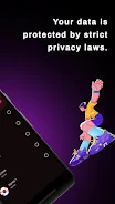 BobSpeed vpn स्क्रीनशॉट 3