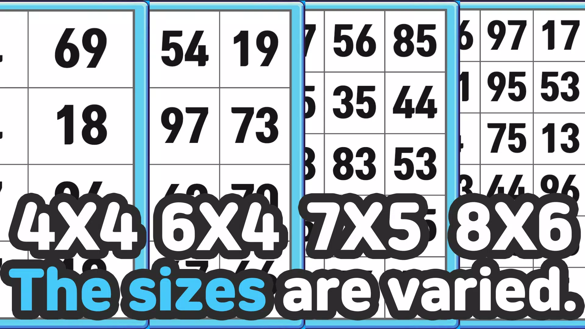 Match the Numbers应用截图第3张