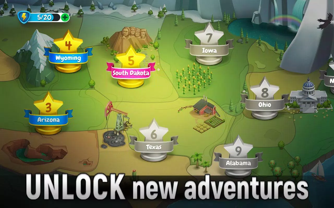 Horse Legends: Epic Ride Game Скриншот 4
