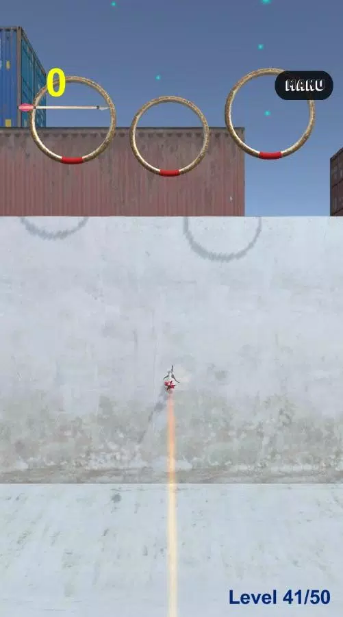 shooting arrow Скриншот 4