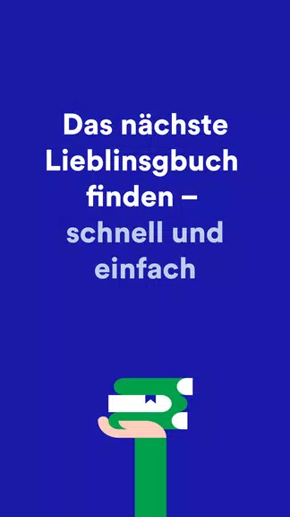Thalia – Bücher entdecken Captura de pantalla 2