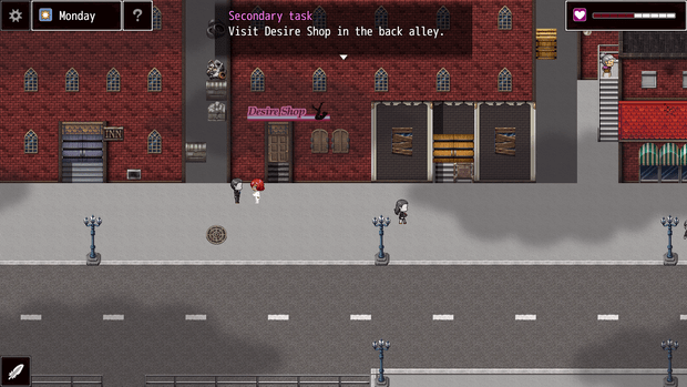 Succulence 2: Live Action 0.45.3 스크린샷 2