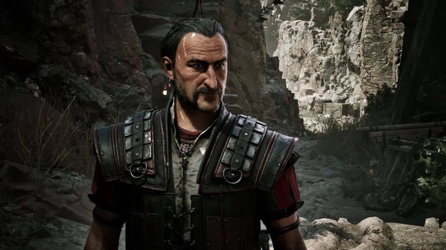 Demo remake gothic 1 dilancarkan dengan niras wira baru