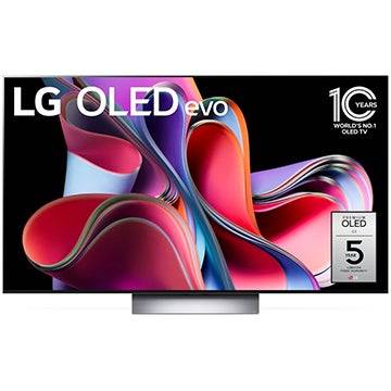 LG G3 Galeri Serisi 4K OLED SMART TV