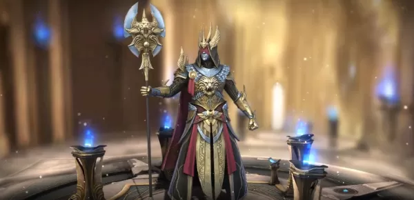 Lysanthir Beastbane Fusion Raid Tactics