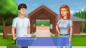 Camp Hill Range – New Version 0.04 [Prickly Team]应用截图第4张