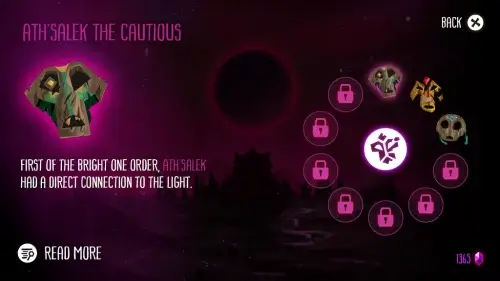 Towaga: Among Shadows Скриншот 2