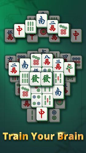Vita Mahjong Capture d'écran 3
