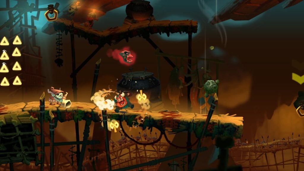 Platformer Android Terbaik - Dikemaskini!