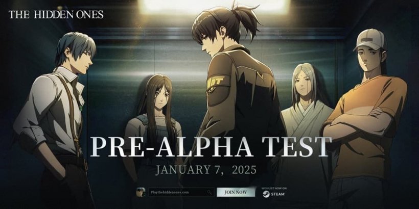 “ Tencent的Morefun Studios發布武術遊戲'The Hidden of of 2025'”