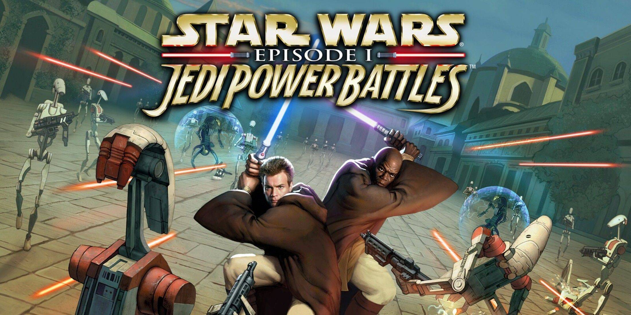 Star Wars Game zaprezentuje nową postać