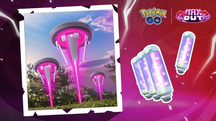 Dynamax Legendary Birds in Pokémon GO