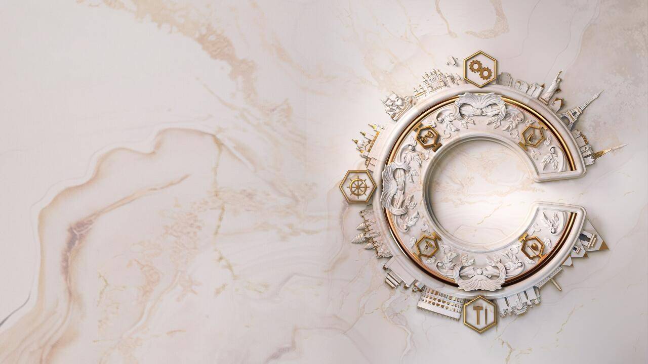 文明VII：預定釋放的軌道
