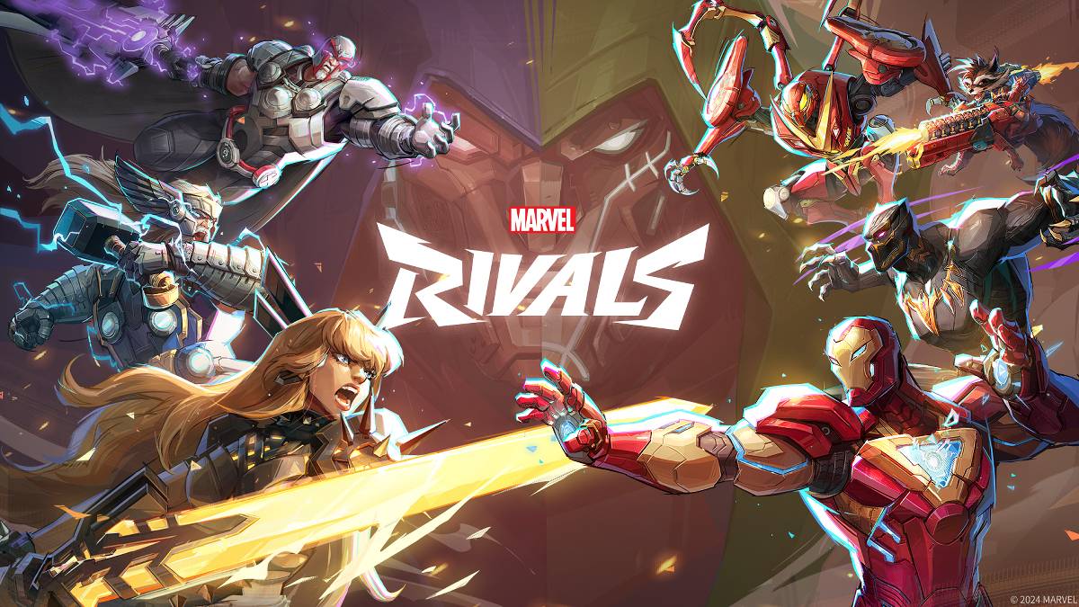 Correggi facilmente i codici di errore Marvel Common Marvel