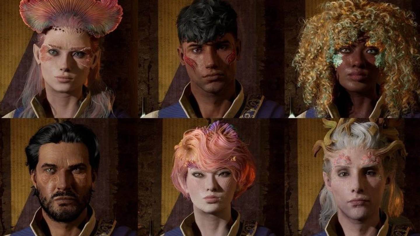 《宣誓》遊戲遭美術總監抗議後新增功能