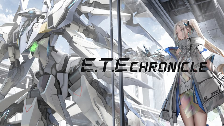 E.T.E Chronicle Launches, Release Timings Confirmed
