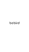 bebird 스크린샷 1