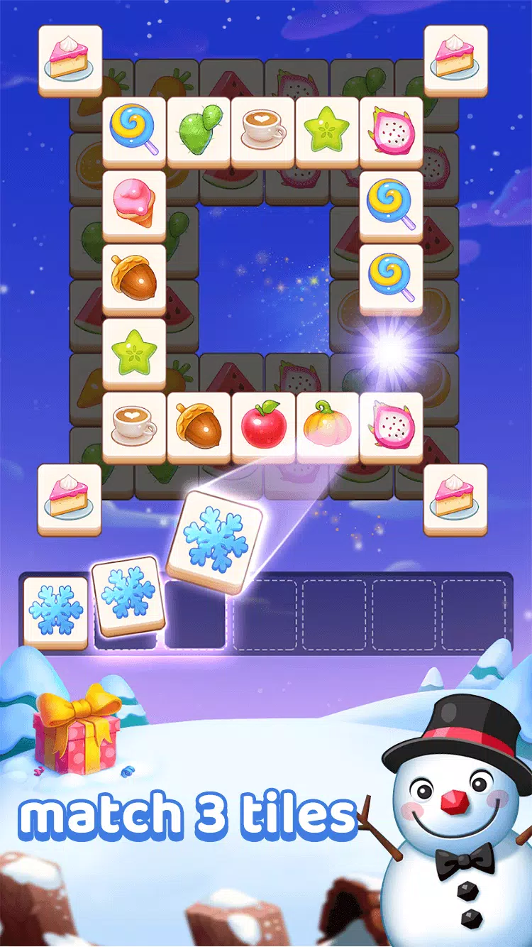 Wonder Tile Скриншот 1